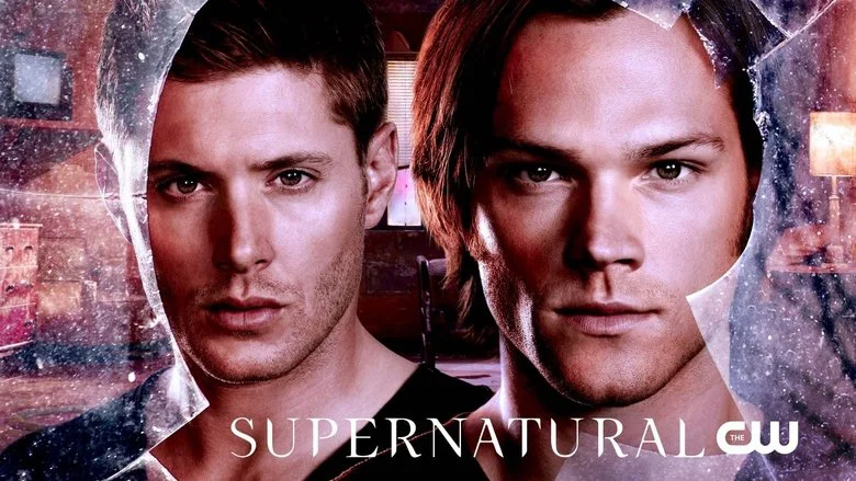 Supernatural still