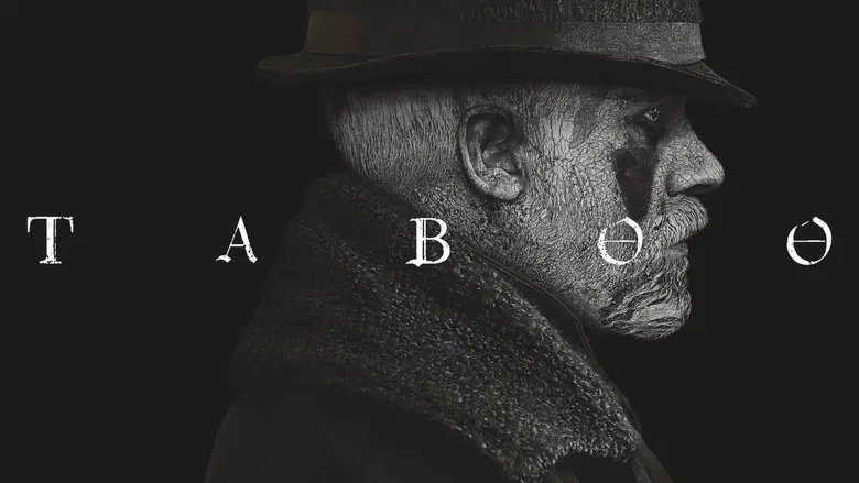 Taboo still