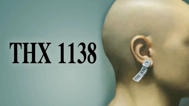 THX 1138 still