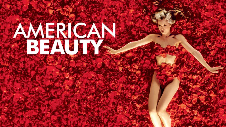 American Beauty still