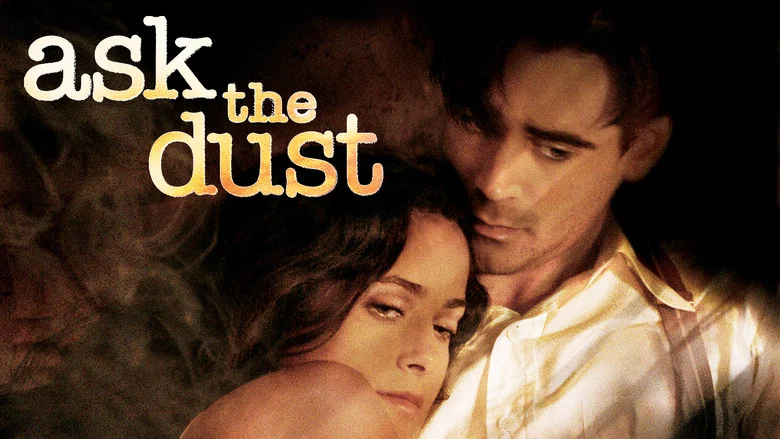 Ask the Dust still