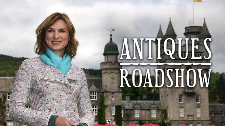 Antiques Roadshow still