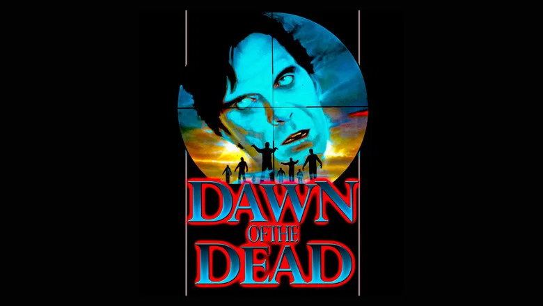 Dawn of the Dead still
