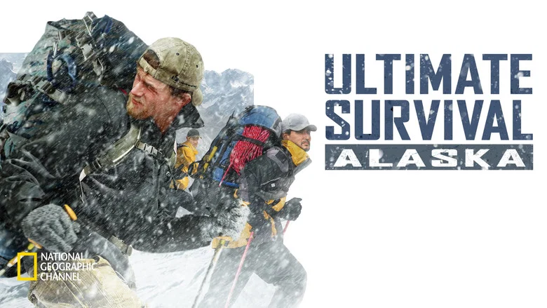 Ultimate Survival Alaska still