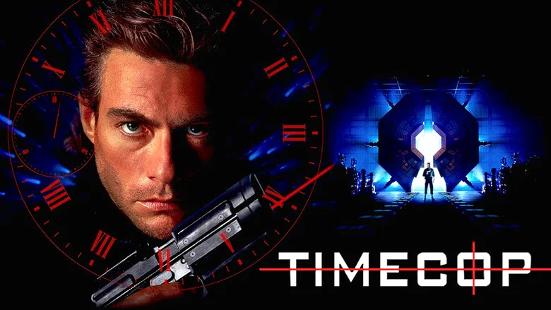 Timecop still