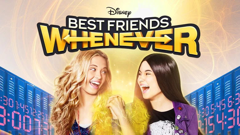 Best Friends Whenever still