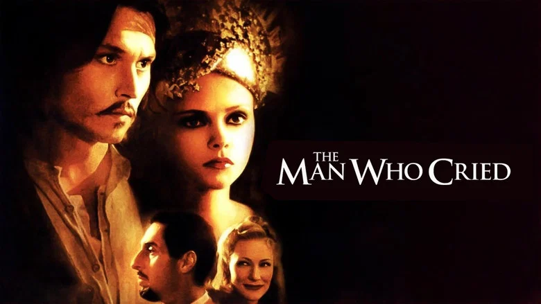 The Man Who Cried still