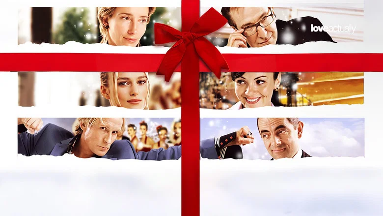 Love Actually still