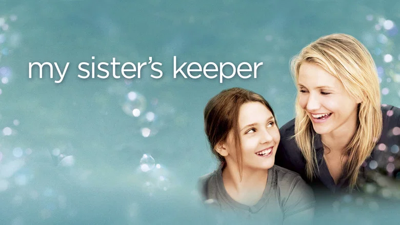 My Sister's Keeper still