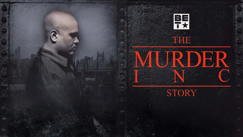 The Murder Inc Story still