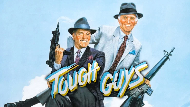 Tough Guys still