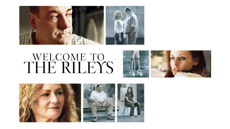 Welcome to the Rileys still