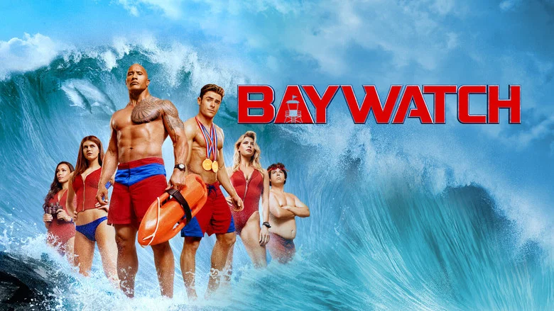 Baywatch still