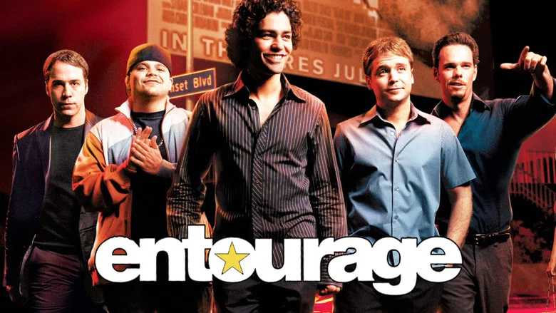 Entourage still