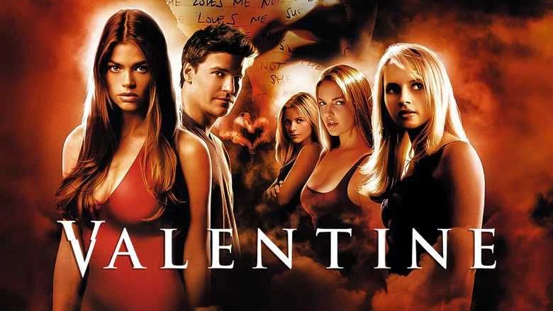 Valentine still
