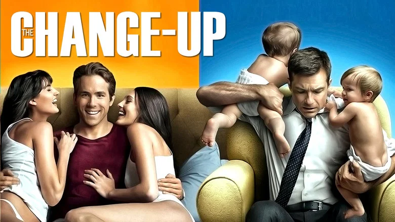 The Change-Up still