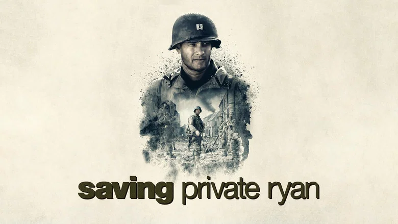 Saving Private Ryan still
