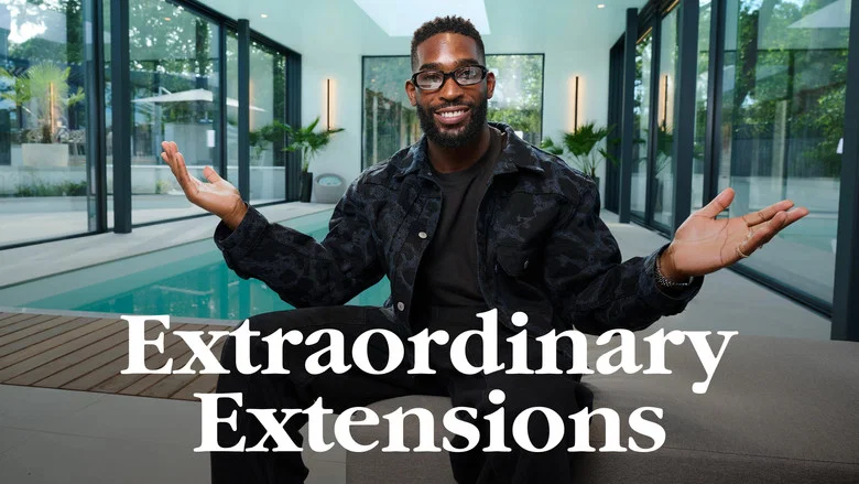 Extraordinary Extensions still