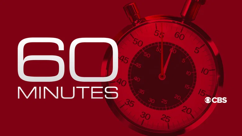 60 Minutes still