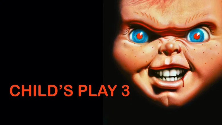 Child's Play 3 still
