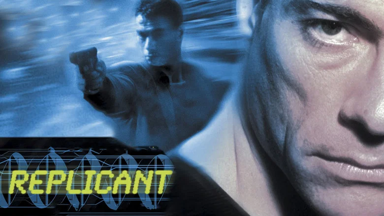 Replicant still