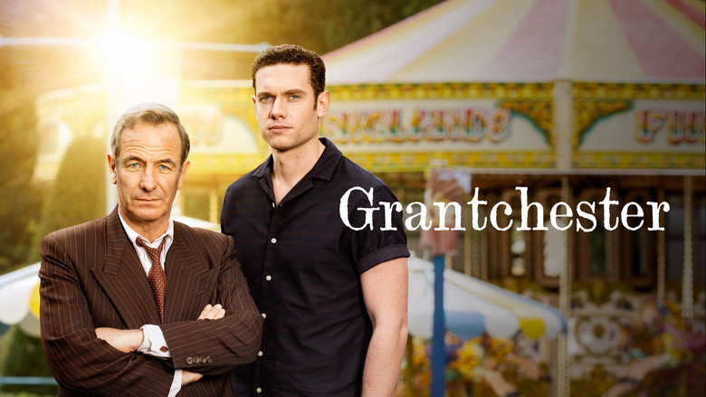 Grantchester still
