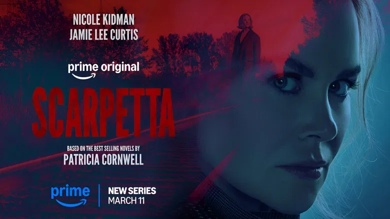 Scarpetta still