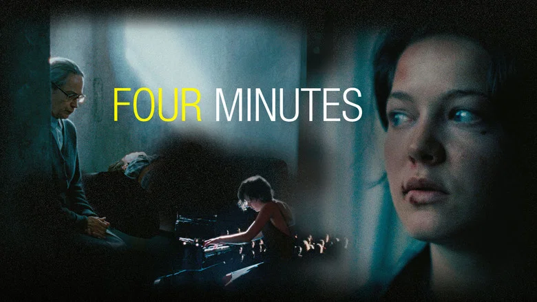 Four Minutes still