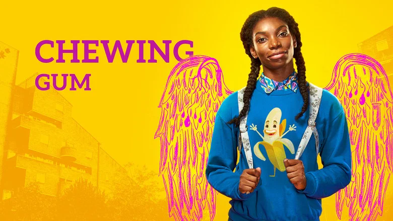 Chewing Gum still
