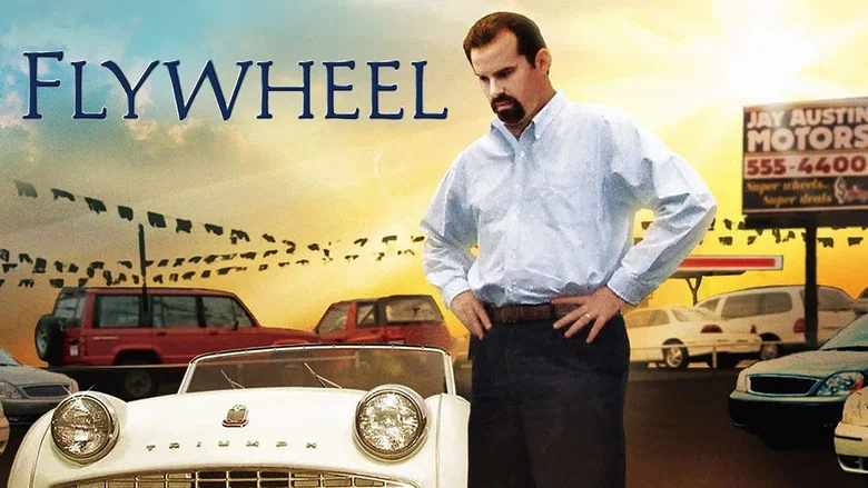 Flywheel still