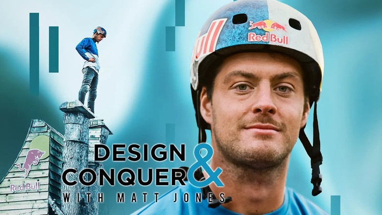 Design and Conquer with Matt Jones still