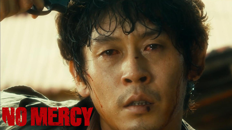 No Mercy still