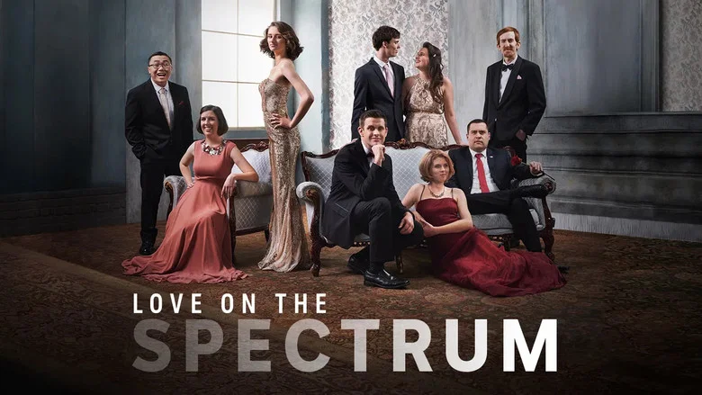Love on the Spectrum still