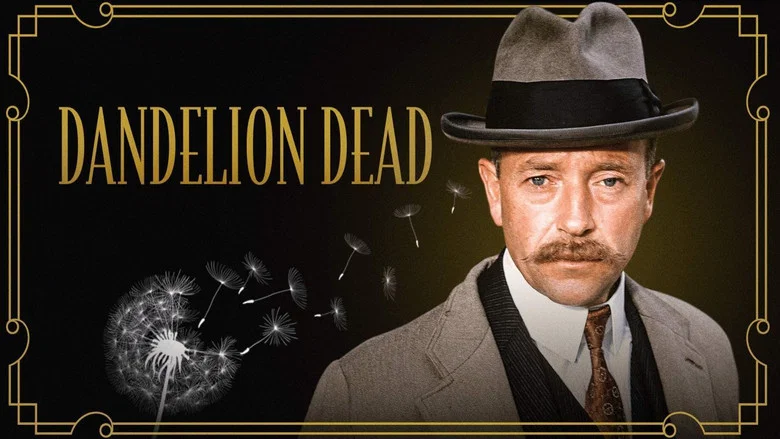 Dandelion Dead still