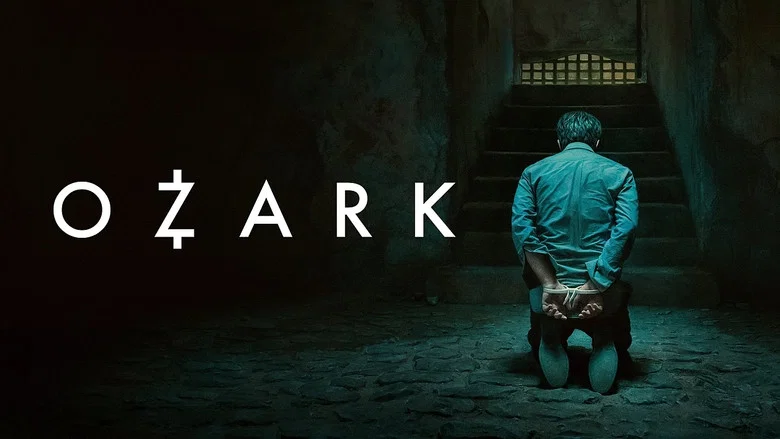 Ozark still