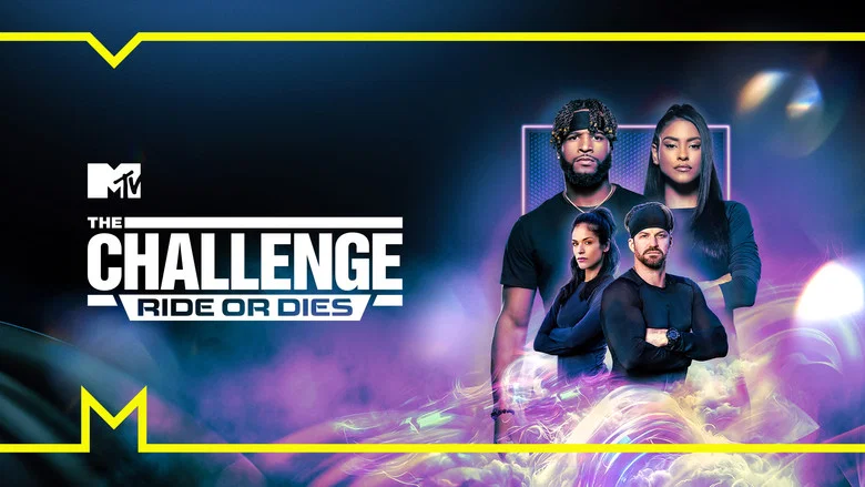 The Challenge still