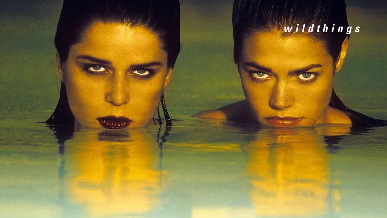 Wild Things still