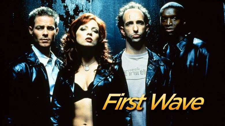 First Wave still