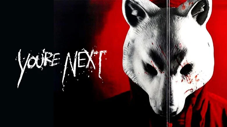 You're Next still