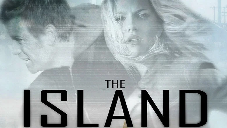The Island still