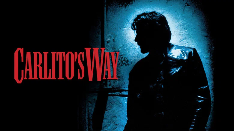 Carlito's Way still