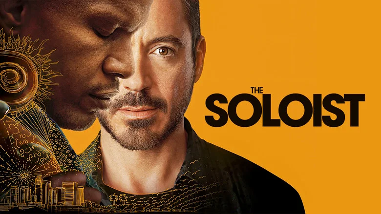 The Soloist still