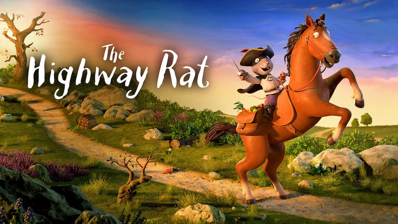 The Highway Rat still
