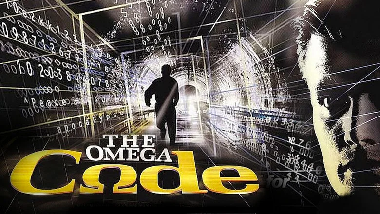 The Omega Code still