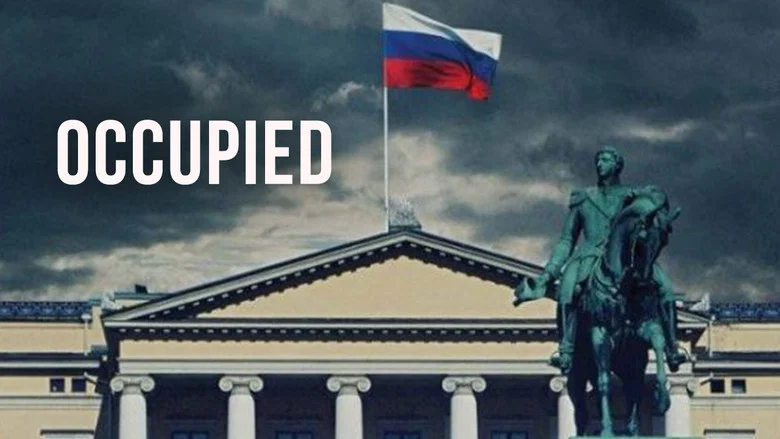 Occupied still