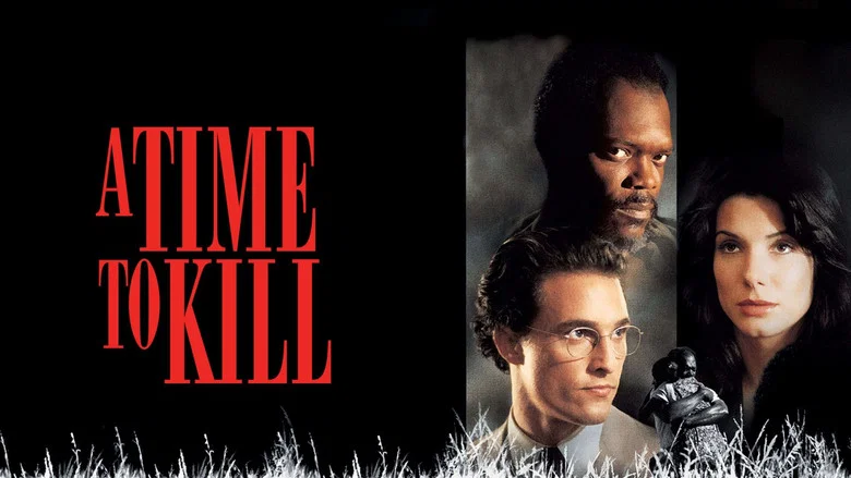 A Time to Kill still