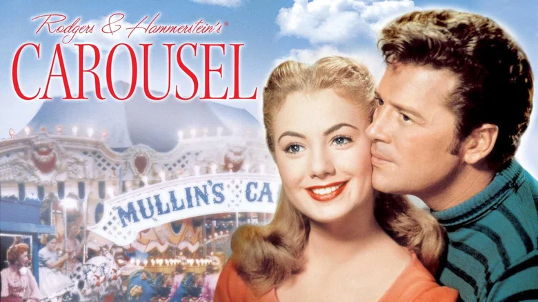 Carousel still