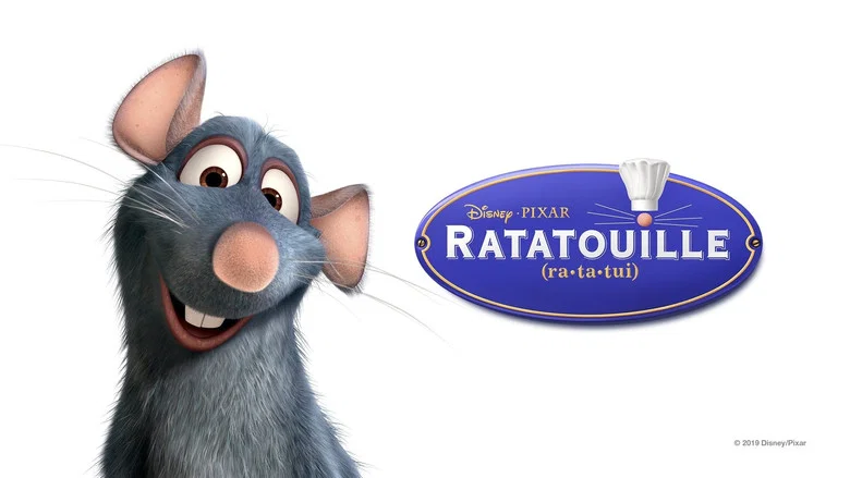 Ratatouille still