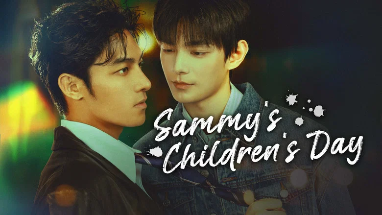 Sammy's Children's Day still
