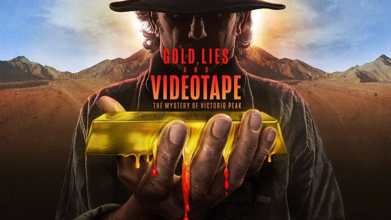 Gold, Lies & Videotape still